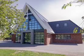 Dorpshuis Ingen