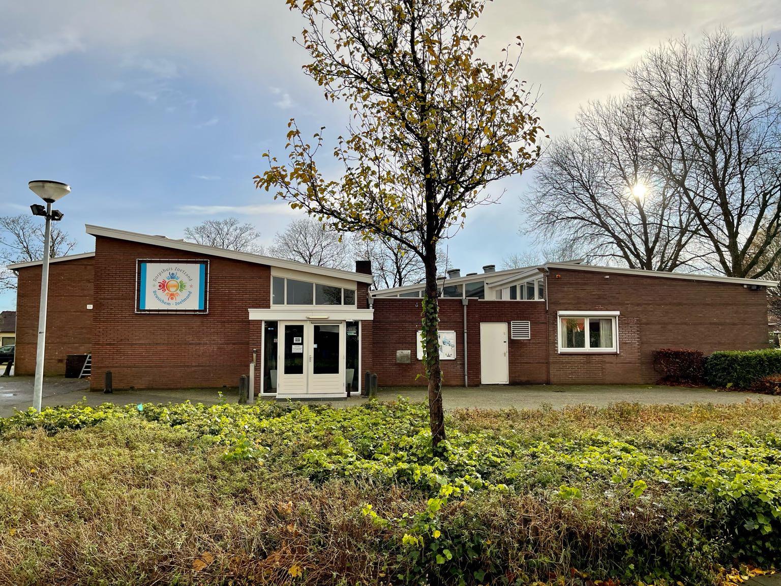 Dorpshuis Beusichem