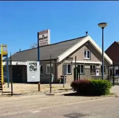 De Breipot Ommeren
