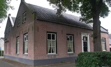 De Oude School Zoelen