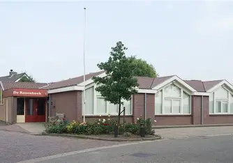 De Rozenhoek Ravenswaaij