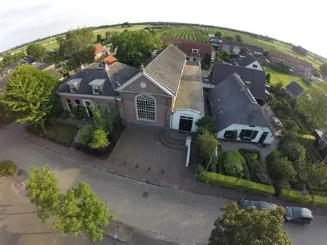 Dorpshuis Erichem
