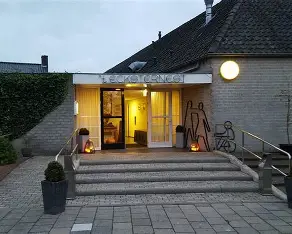 ’t Ecksternest Eck en Wiel