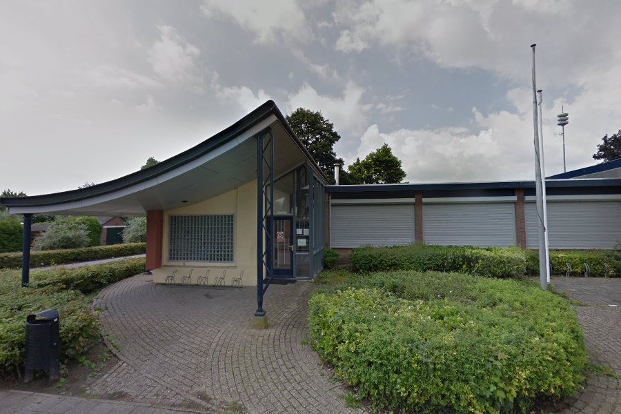 Dorpshuis Het Gildeland Lienden