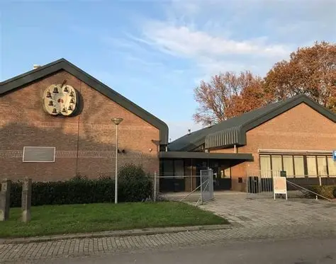 Het Klokhuis Maurik